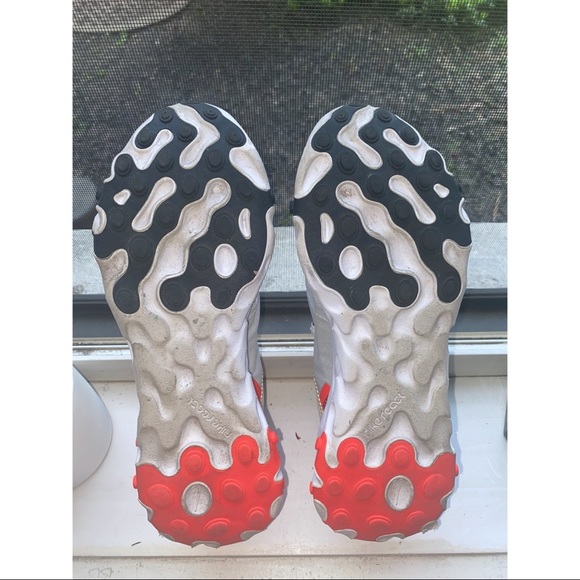 NIKE React Element 55 👟❤️ - Picture 4 of 6
